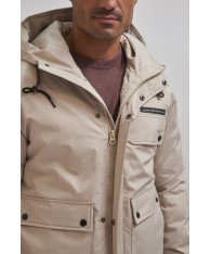 Jacket Morrison