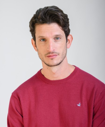 Sweater Milan 2