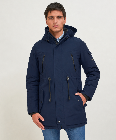 Jacket Liam