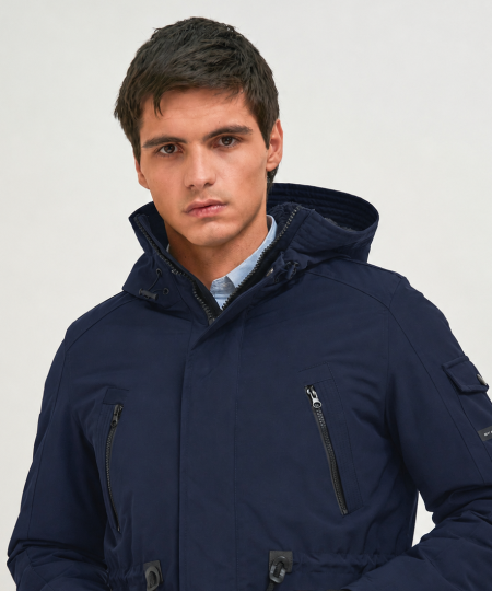 Jacket Liam 2