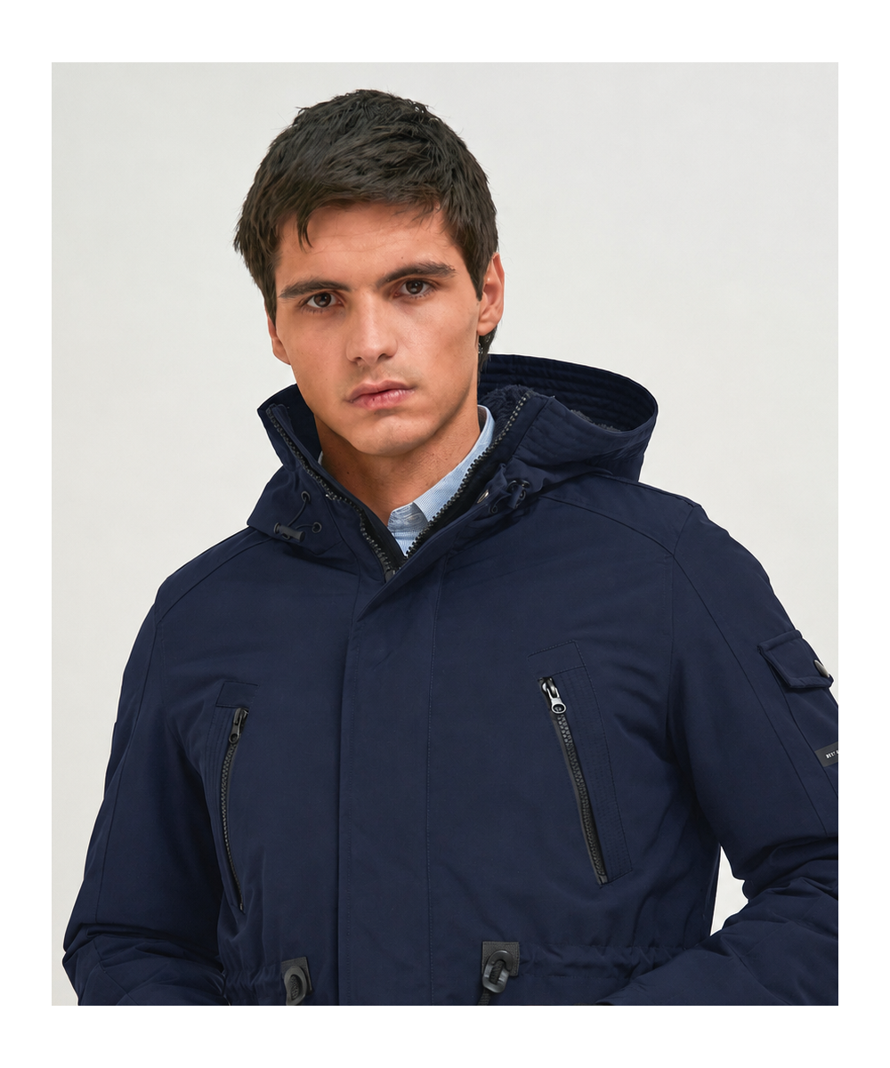Jacket Liam