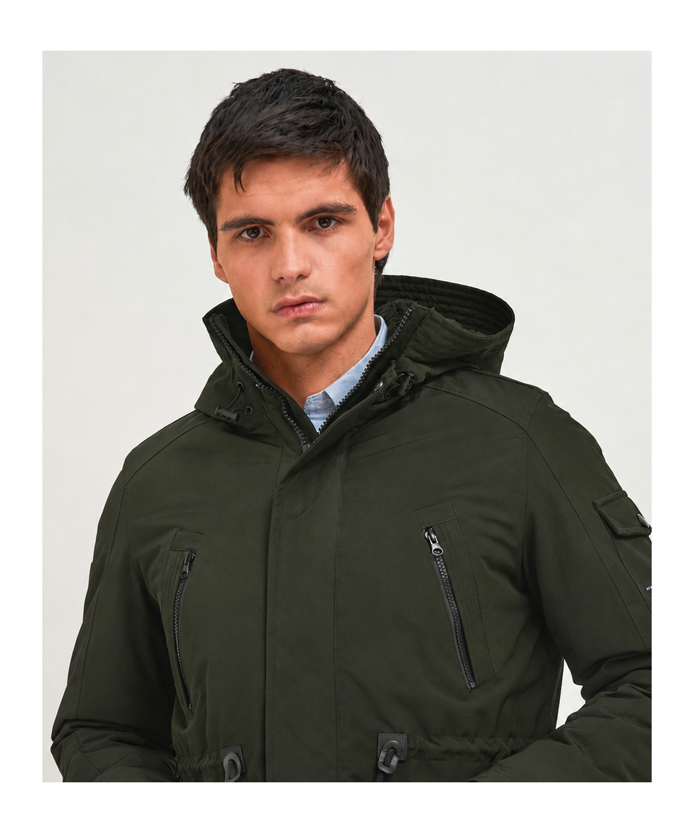 Jacket Liam