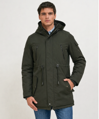 Jacket Liam