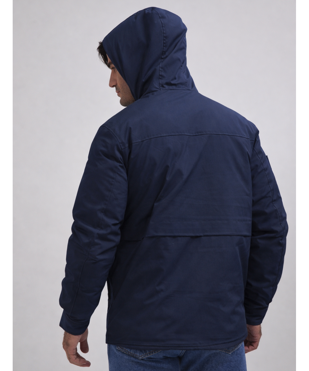 Jacket Morrison