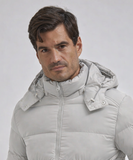 Campera Giovanni 2