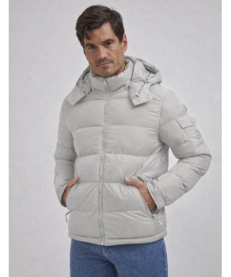 Campera Giovanni