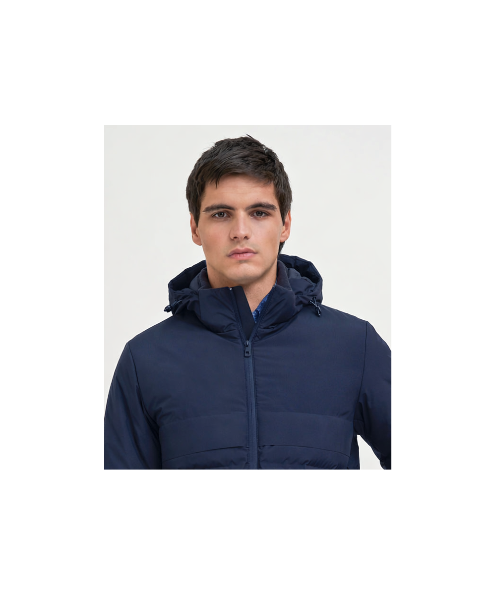 Jacket Brandon