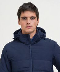Jacket Brandon