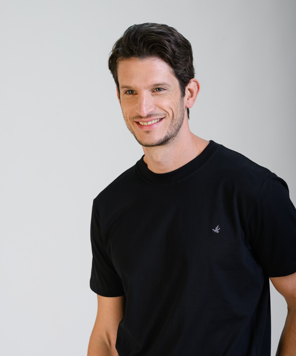 Remera Pack Basic