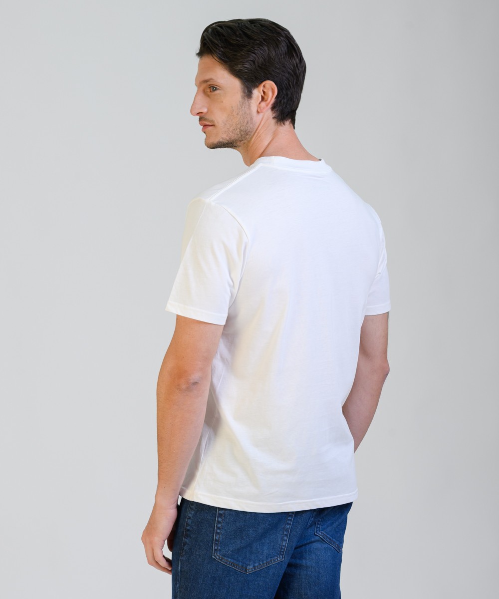 Remera Pack Basic
