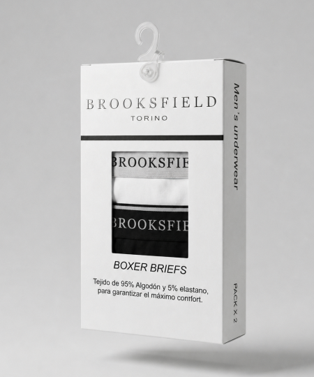 Pack Boxer