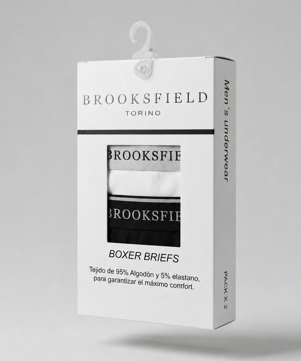 Pack Boxer