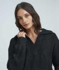 Sweater Fairuz