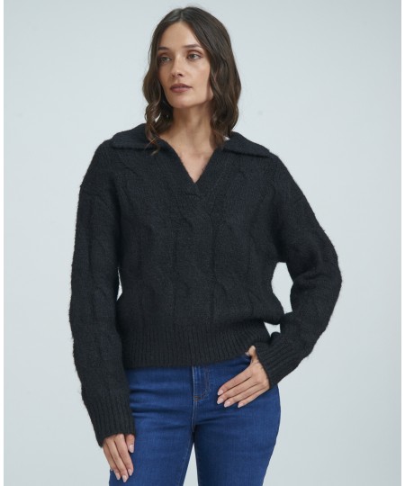 Sweater Fairuz
