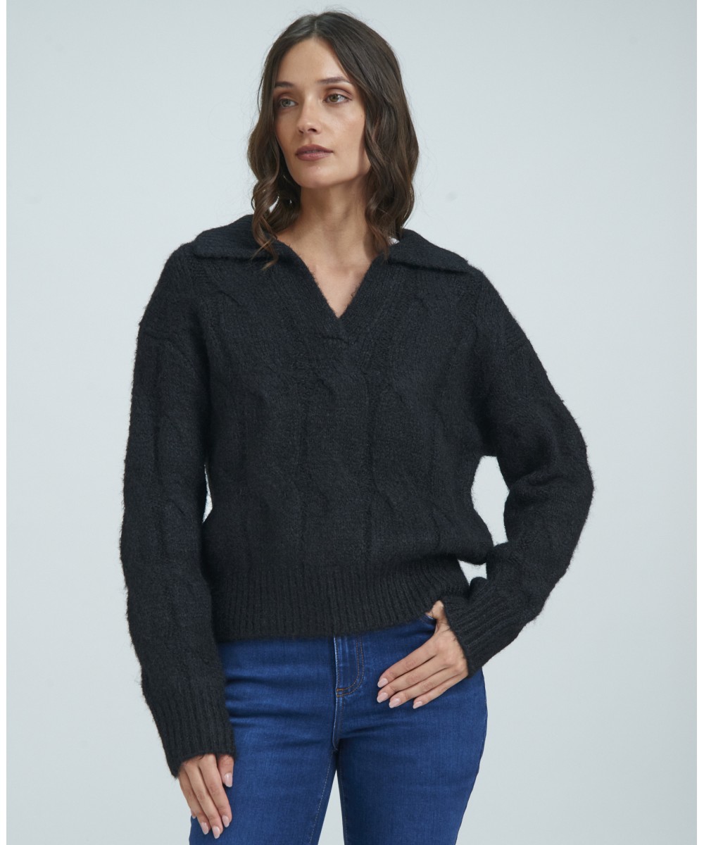 Sweater Fairuz