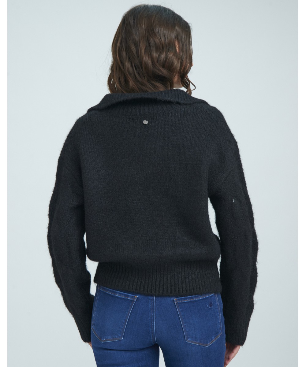 Sweater Fairuz
