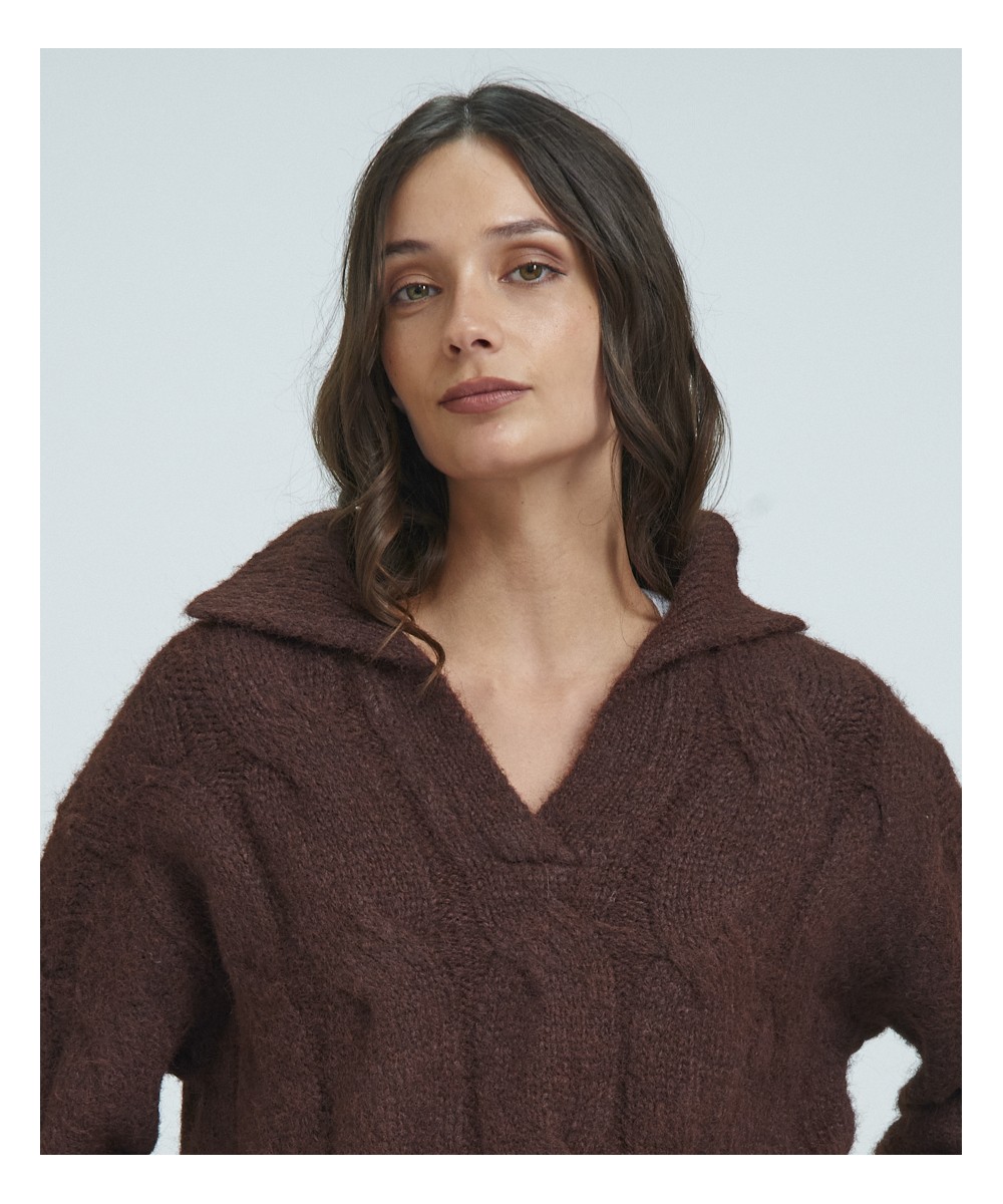 Sweater Fairuz