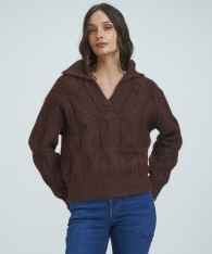 Sweater Fairuz