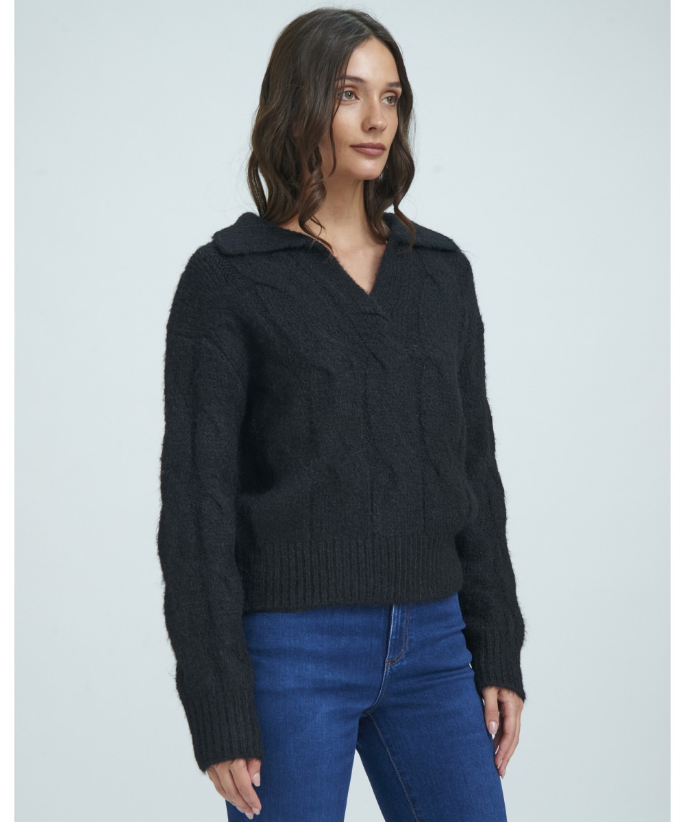 Sweater Fairuz