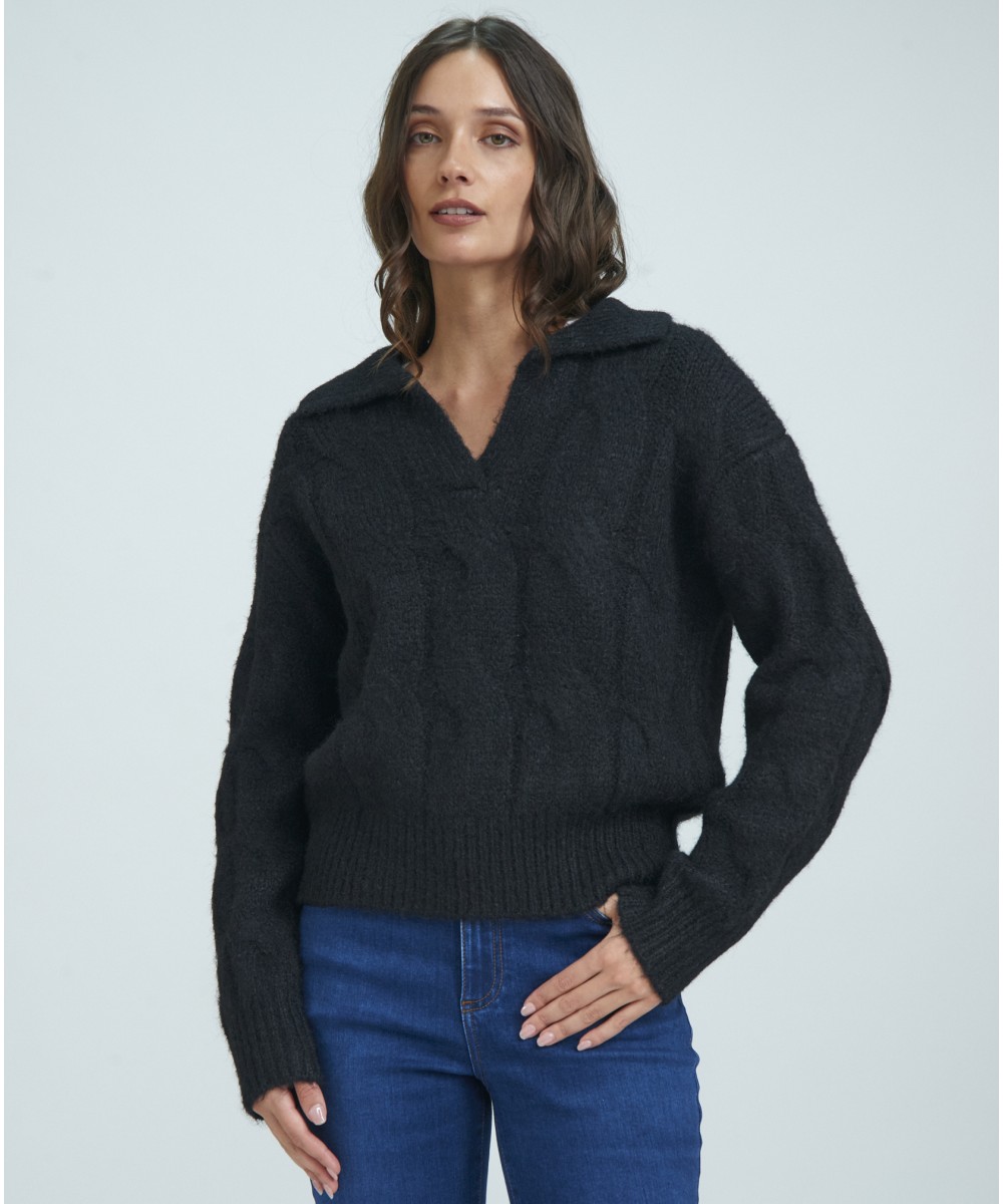 Sweater Fairuz