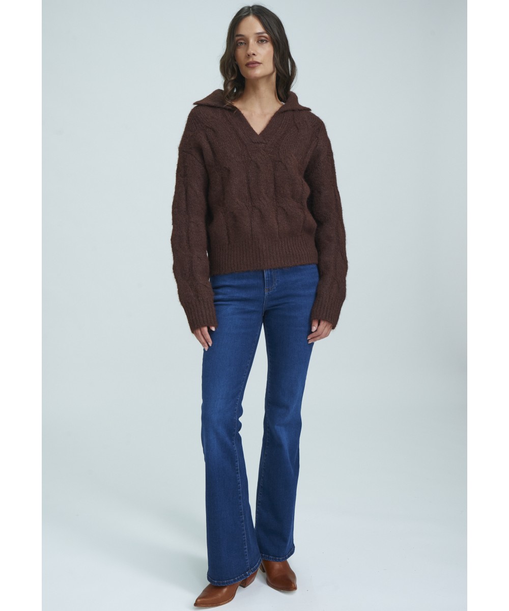 Sweater Fairuz