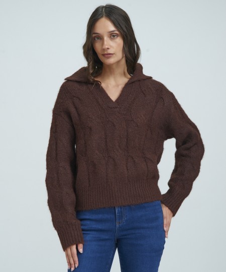 Sweater Fairuz