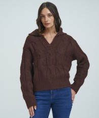 Sweater Fairuz