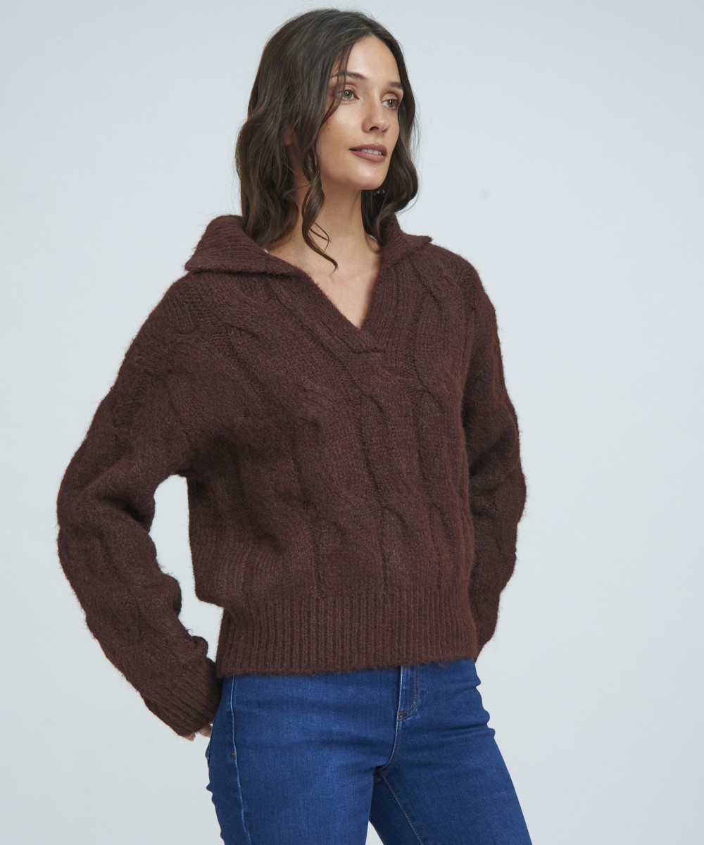Sweater Fairuz