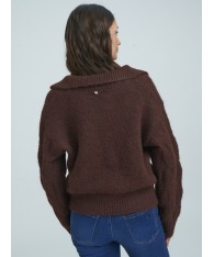 Sweater Fairuz