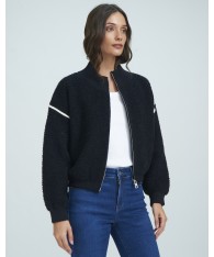 Sweater Full Zipper Katty