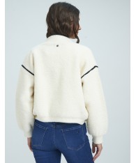 Sweater Full Zipper Katty
