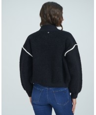 Sweater Full Zipper Katty
