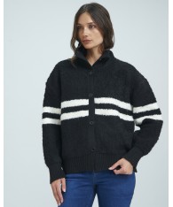Cardigan Ginger