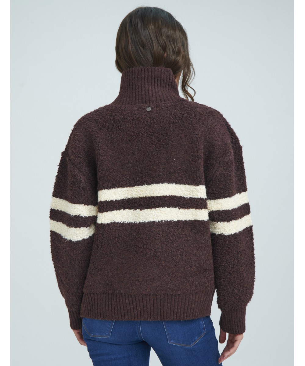 Cardigan Ginger