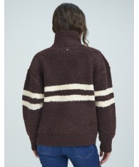 Cardigan Ginger