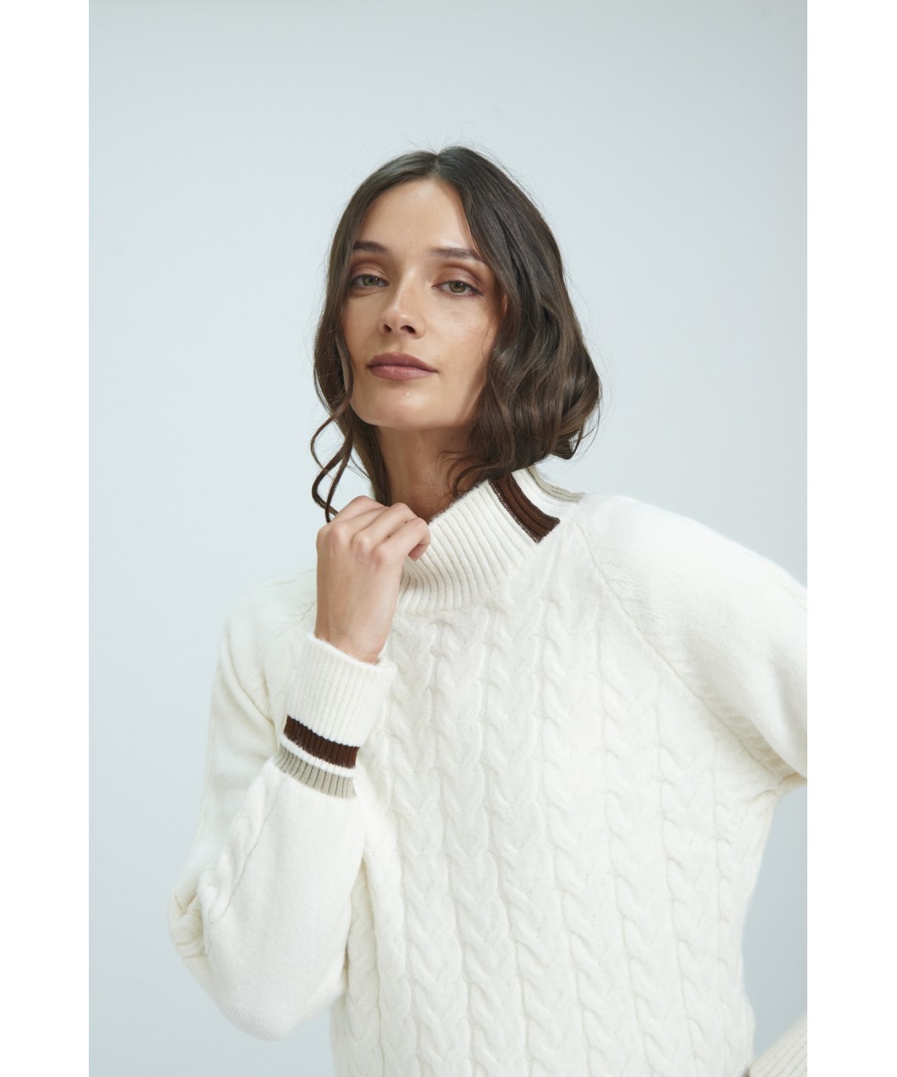 Sweater Lua