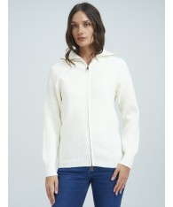 Sweater Full Zipper Pia