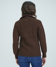 Sweater Full Zipper Pia