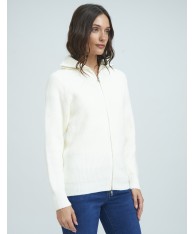 Sweater Full Zipper Pia
