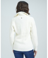 Sweater Full Zipper Pia