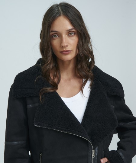 Jacket Serafina 2