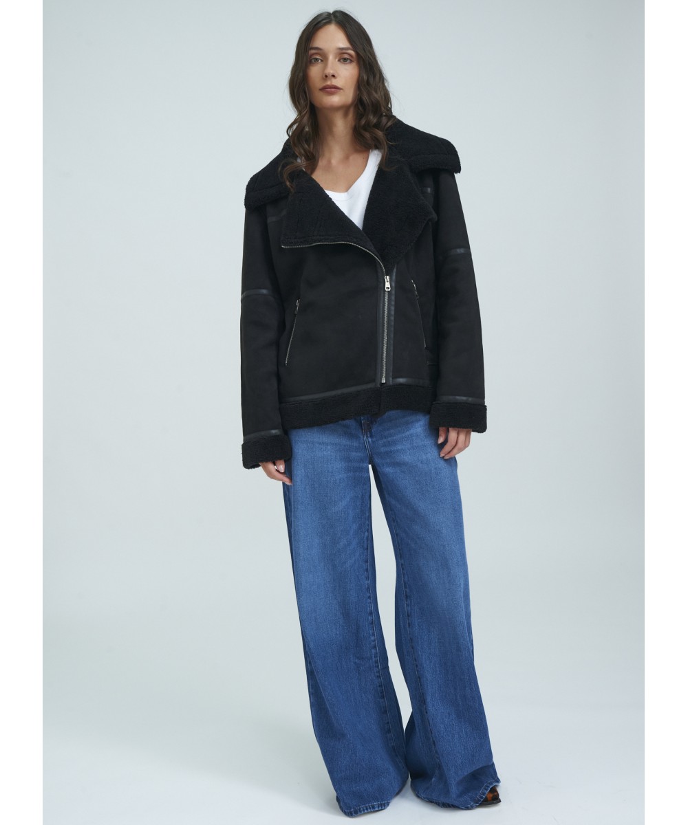 Jacket Serafina