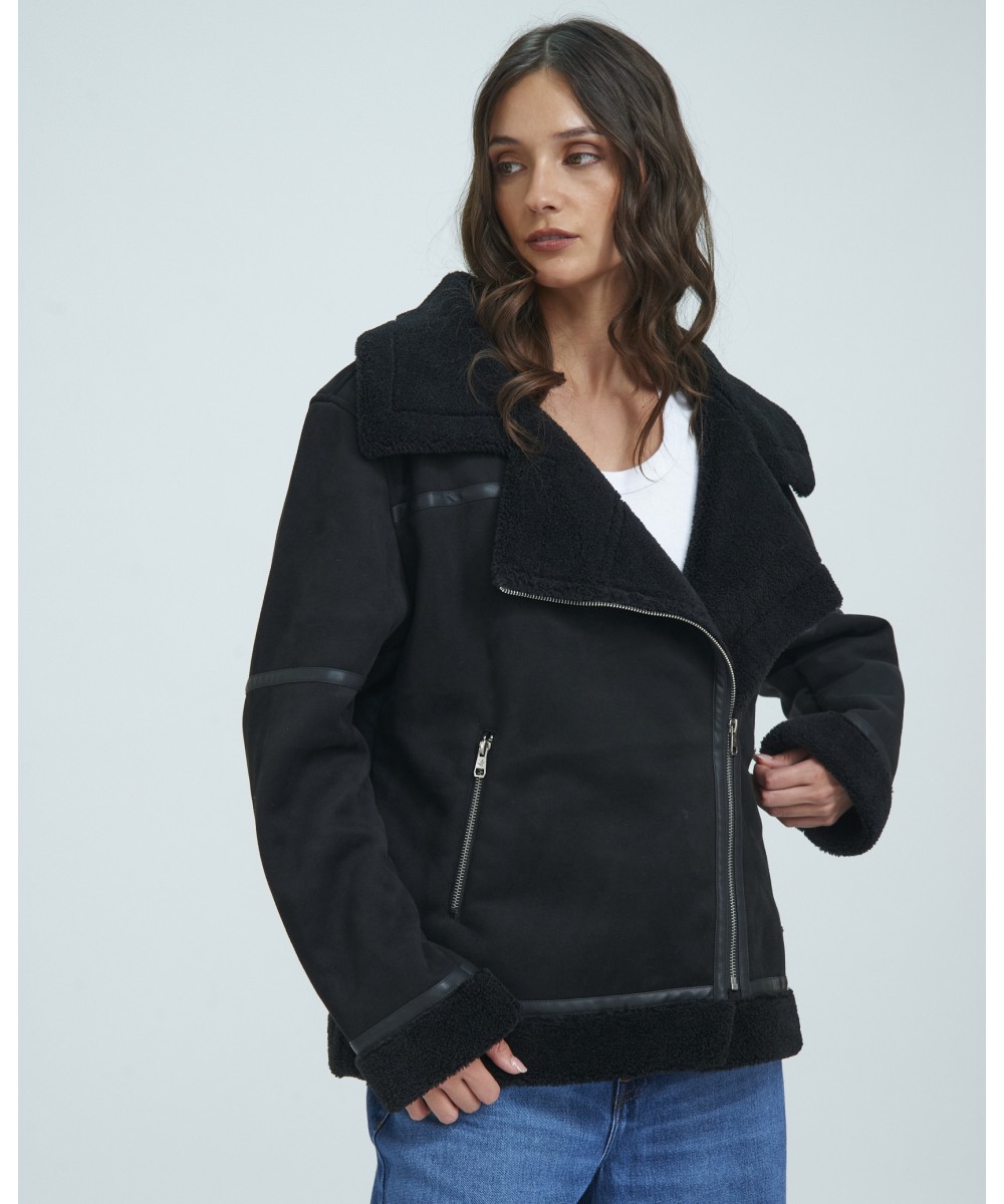 Jacket Serafina