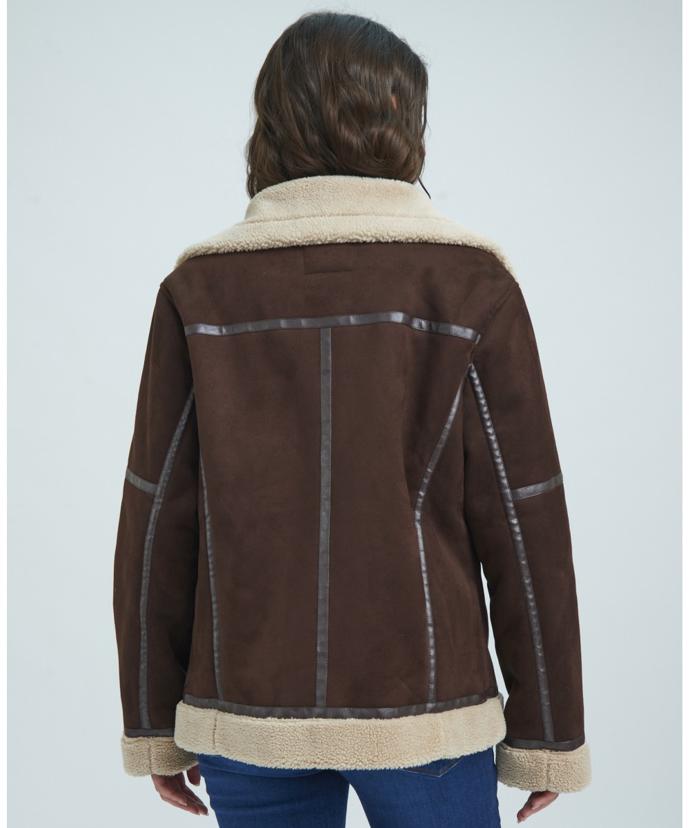 Jacket Serafina