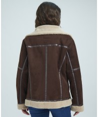 Jacket Serafina