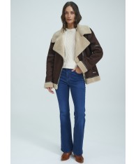 Jacket Serafina