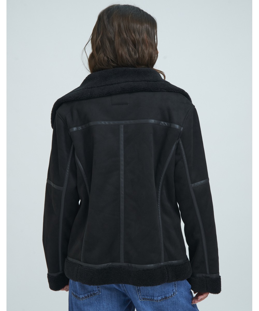 Jacket Serafina