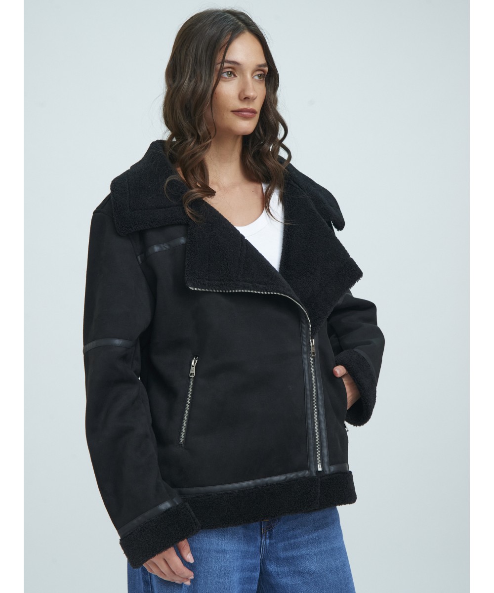 Jacket Serafina