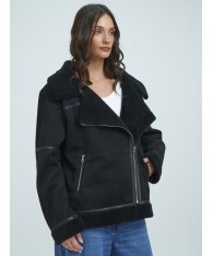 Jacket Serafina