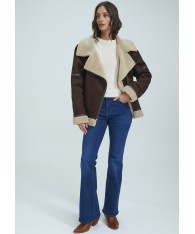 Jacket Serafina